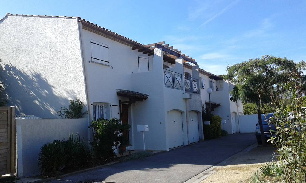 Vente maison 5 pièces Montpellier (34)