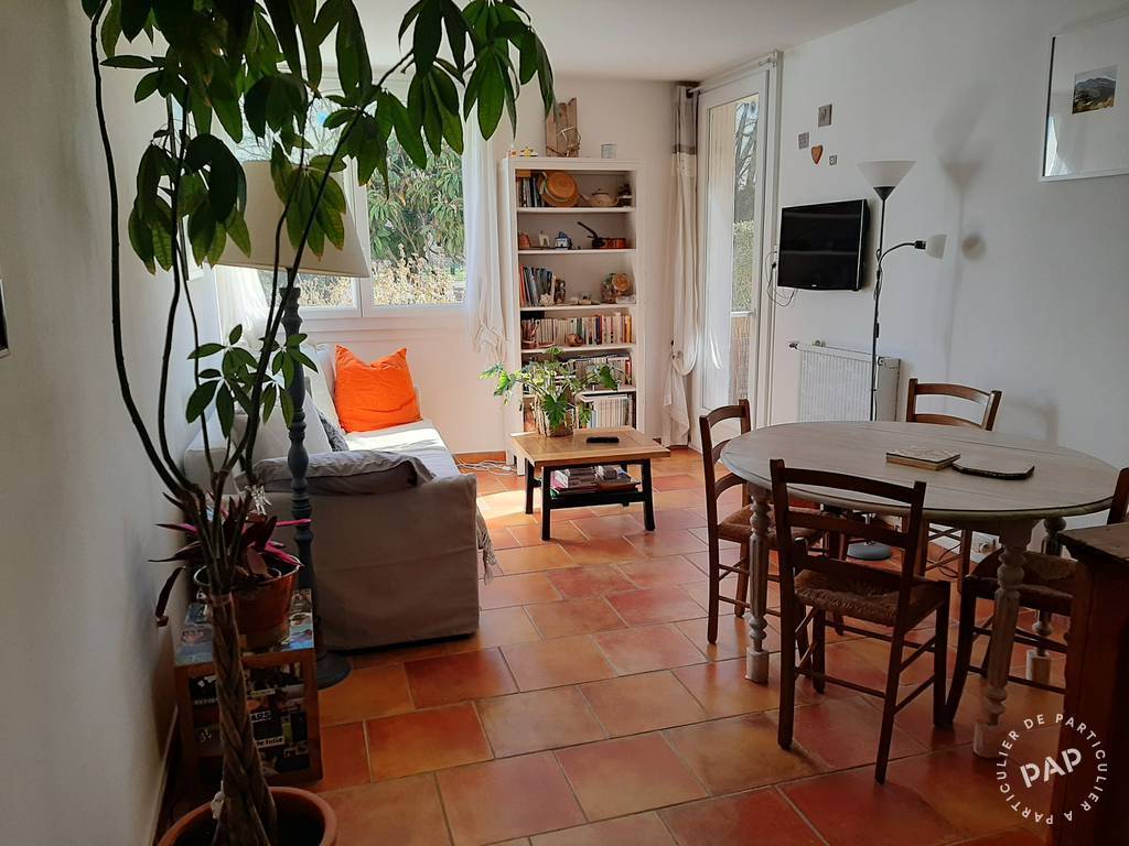Vente appartement 3 pièces Orange (84100)