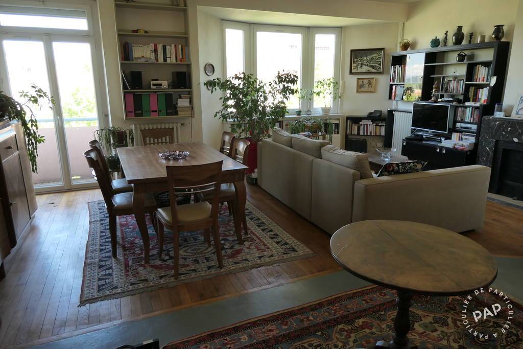 Vente appartement 3 pièces Valence (26000)