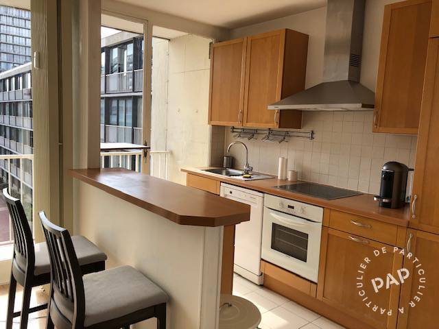 Location appartement studio Boulogne-Billancourt (92100)