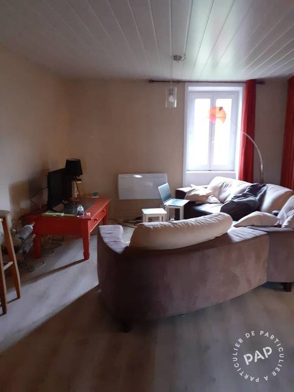 Vente maison 5 pièces Vertaizon (63910)