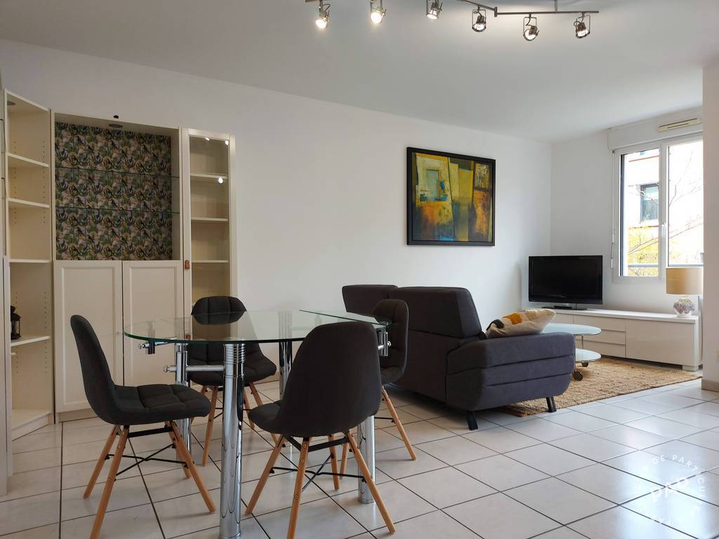 Location appartement 3 pièces Toulouse (31)