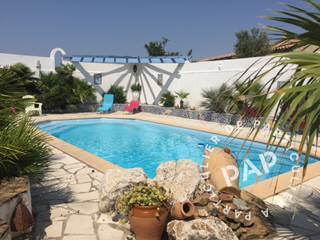 Vente maison 6 pièces Ensuès-la-Redonne (13820)