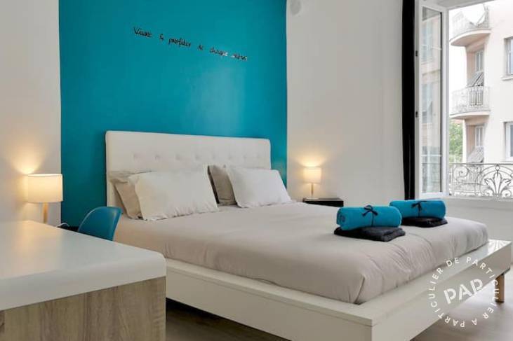 Location appartement 4 pièces Nice (06)