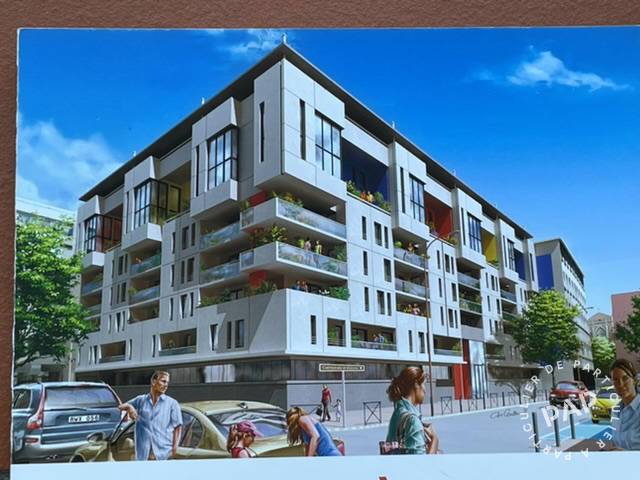 Location appartement 3 pièces Toulouse (31)