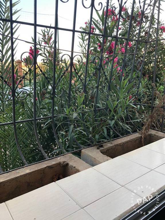 Vente appartement 5 pièces Maroc