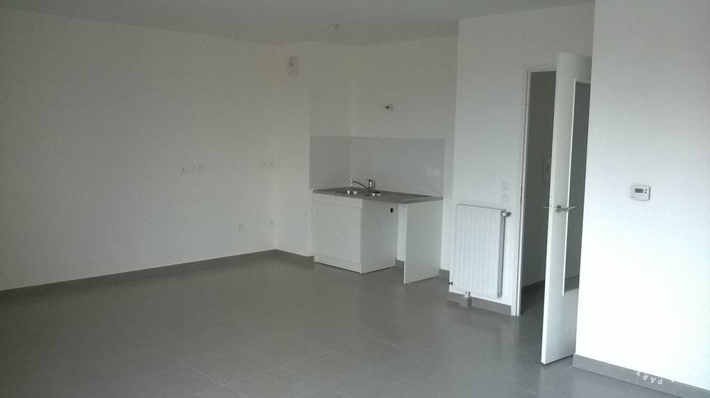 Location appartement studio Drancy (93700)