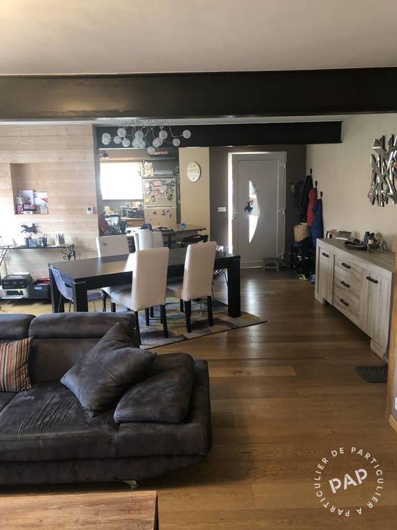 Vente maison 5 pièces Matzenheim (67150)