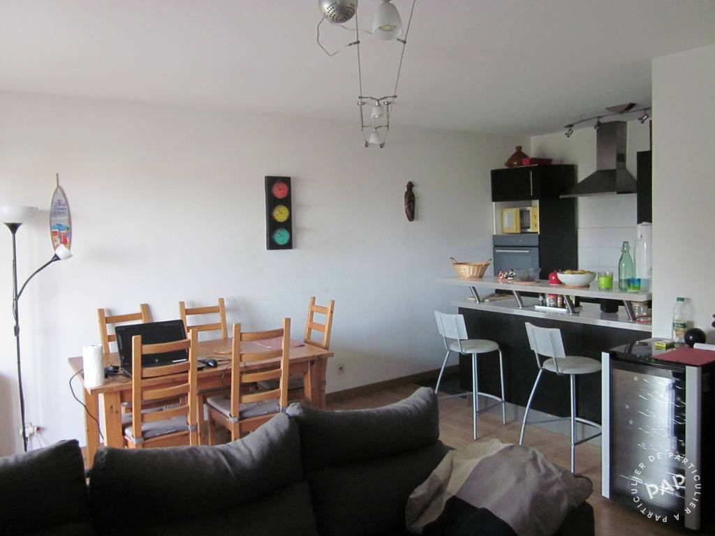 Vente appartement 2 pièces Toulouse (31)