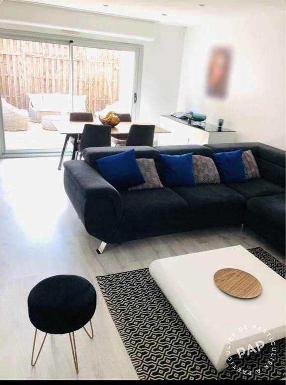 Vente appartement 3 pièces Valbonne (06560)