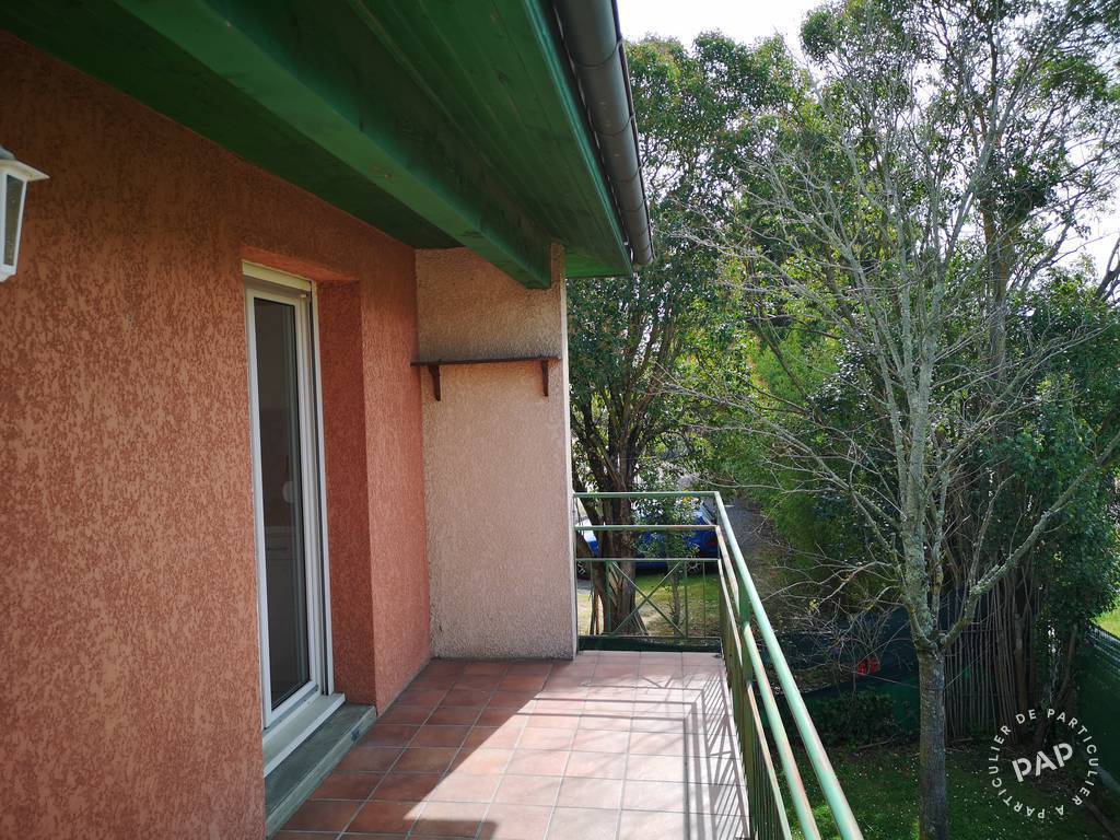 Location appartement 3 pièces Villeneuve-Tolosane (31270)