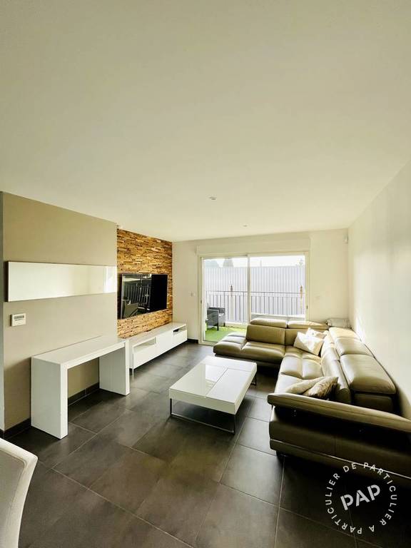 Vente appartement 3 pièces Pélissanne (13330)