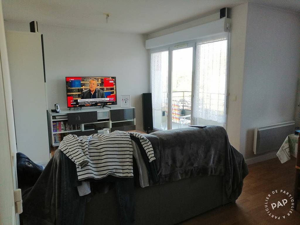 Vente appartement 3 pièces Libourne (33500)