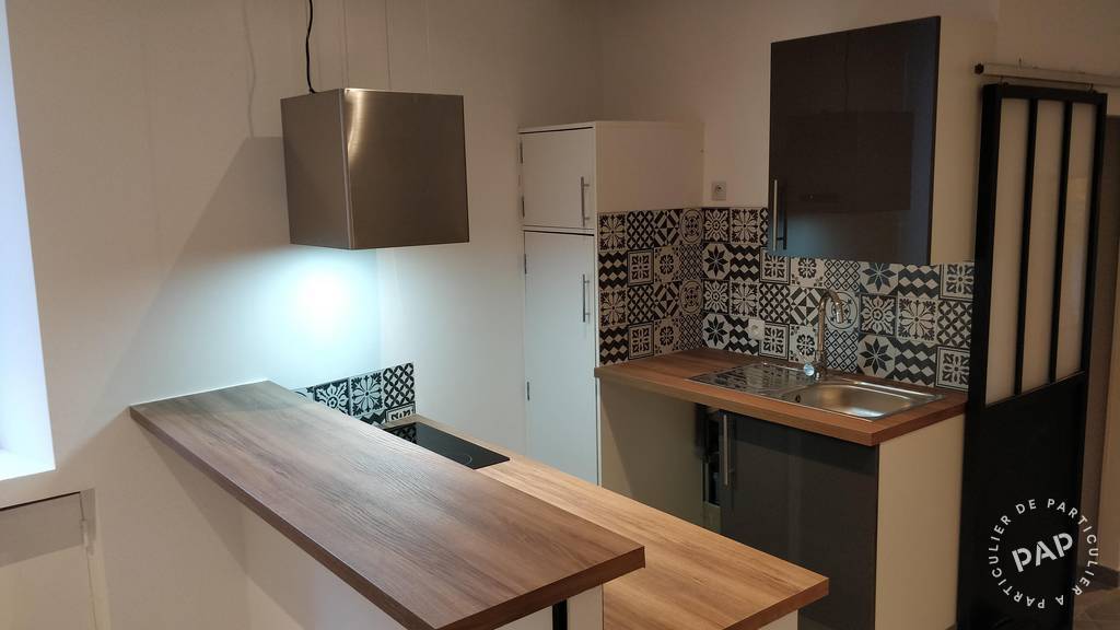 Vente appartement 2 pièces Sisteron (04200)