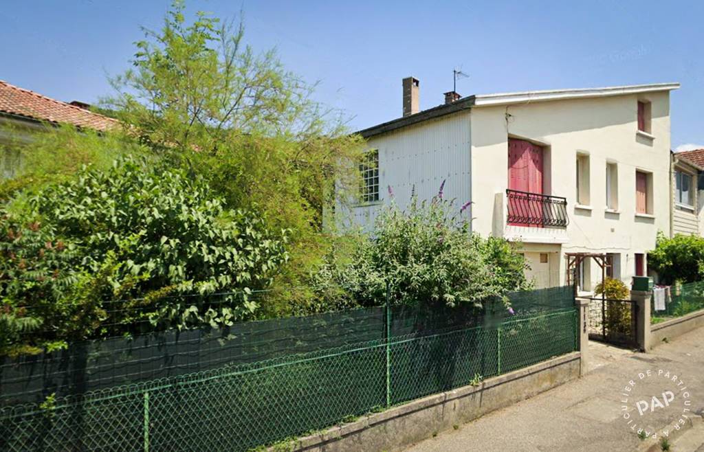 Vente maison 5 pièces Lavelanet (09300)