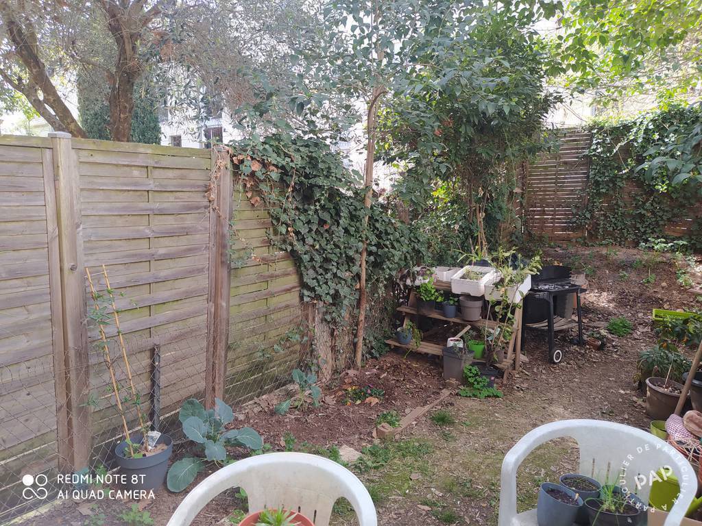 Vente appartement studio Montpellier (34)