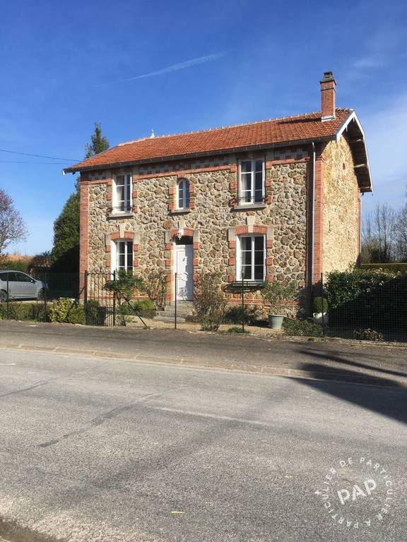 Vente maison 6 pièces Virginy (51800)