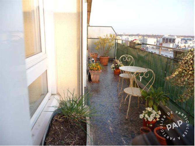 Appartement a louer puteaux - 2 pièce(s) - 38 m2 - Surfyn