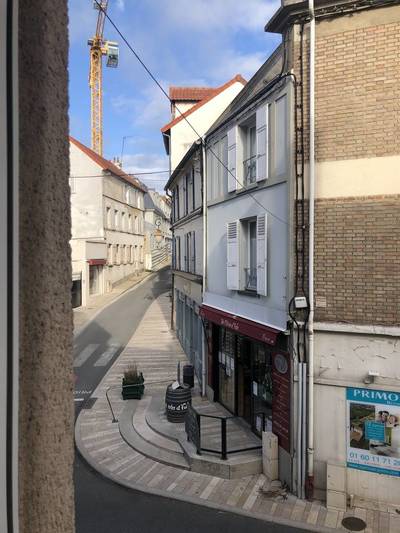 Verrières-Le-Buisson (91370)