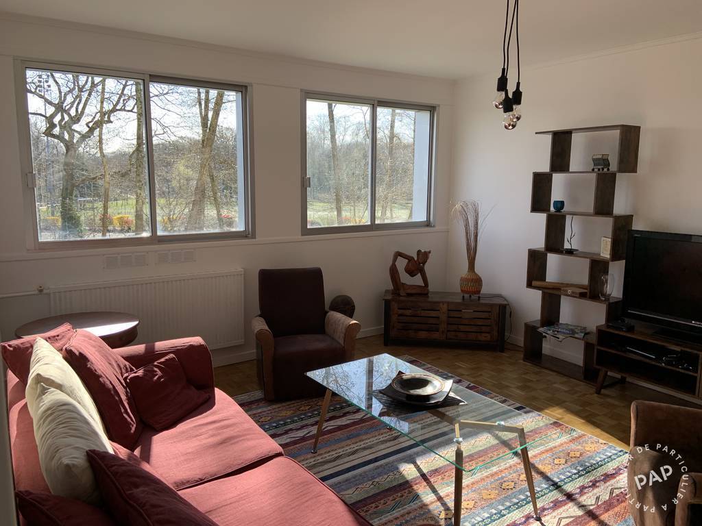 Location appartement 2 pièces Sèvres (92310)