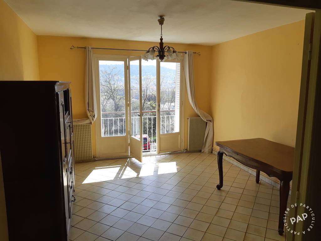 Vente appartement 2 pièces Nice (06)