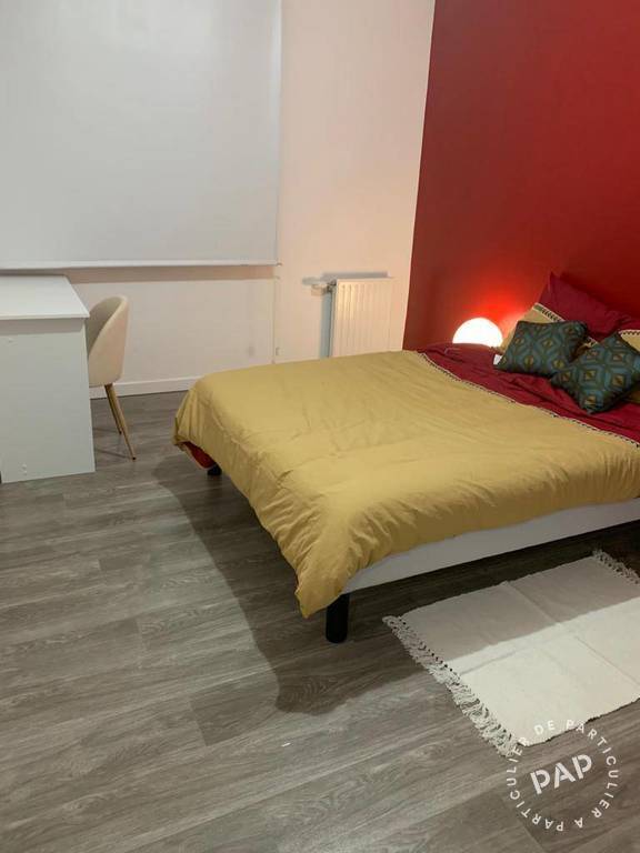 Location Appartement Colombes (92700) 10&nbsp;m² 550&nbsp;&euro;