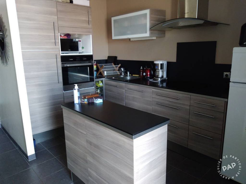 Vente appartement 2 pièces Roche-la-Molière (42230)