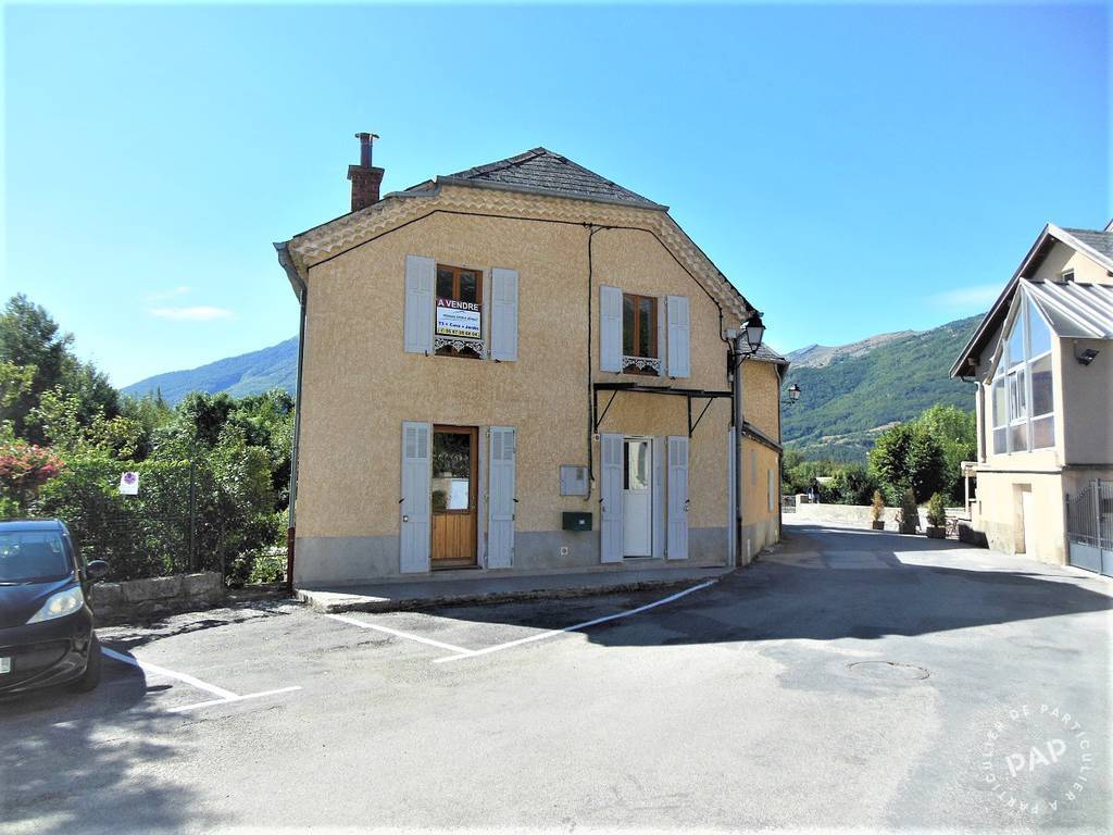 Vente appartement 5 pièces La Roche-des-Arnauds (05400)