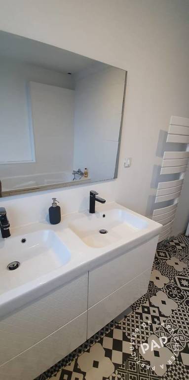 Vente maison 4 pièces Bordeaux (33)