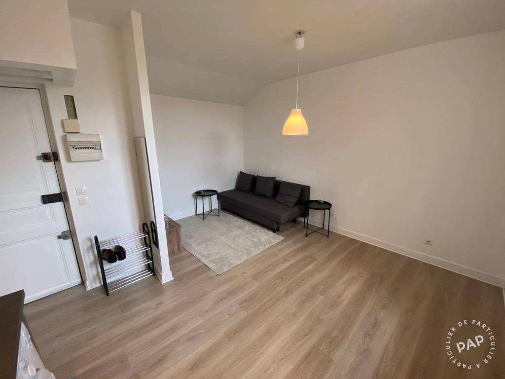 Location appartement studio Champigny-sur-Marne (94500)