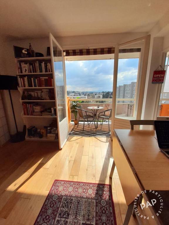 Vente appartement 3 pièces Sainte-Foy-lès-Lyon (69110)