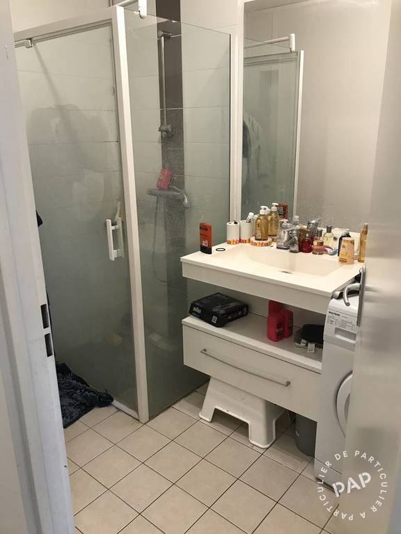 Vente appartement 3 pièces Bègles (33130)