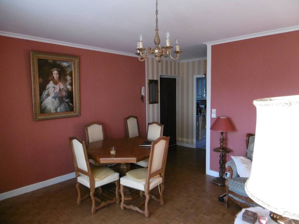 Vente appartement 3 pièces Caen (14000)