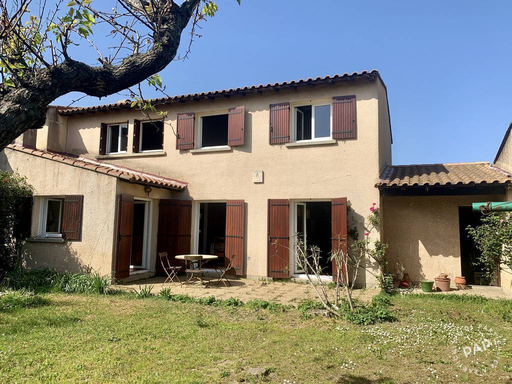 Vente maison 6 pièces Avignon (84)