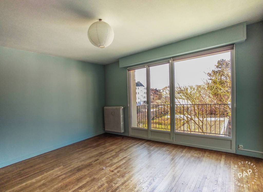 Vente appartement 3 pièces Caen (14000)
