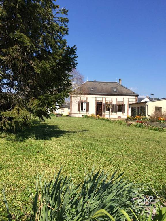 Vente maison 6 pièces Évreux (27000)