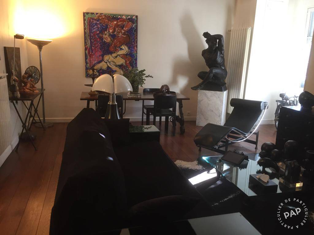 Vente appartement 4 pièces Sospel (06380)