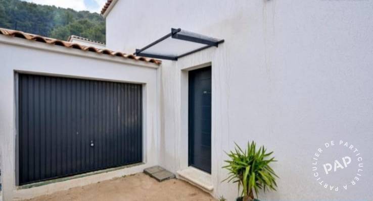Vente maison 4 pièces Cuges-les-Pins (13780)