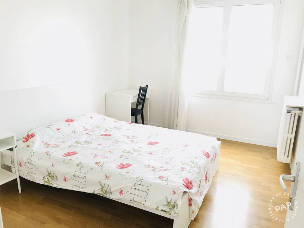 Location appartement studio Montreuil (93100)