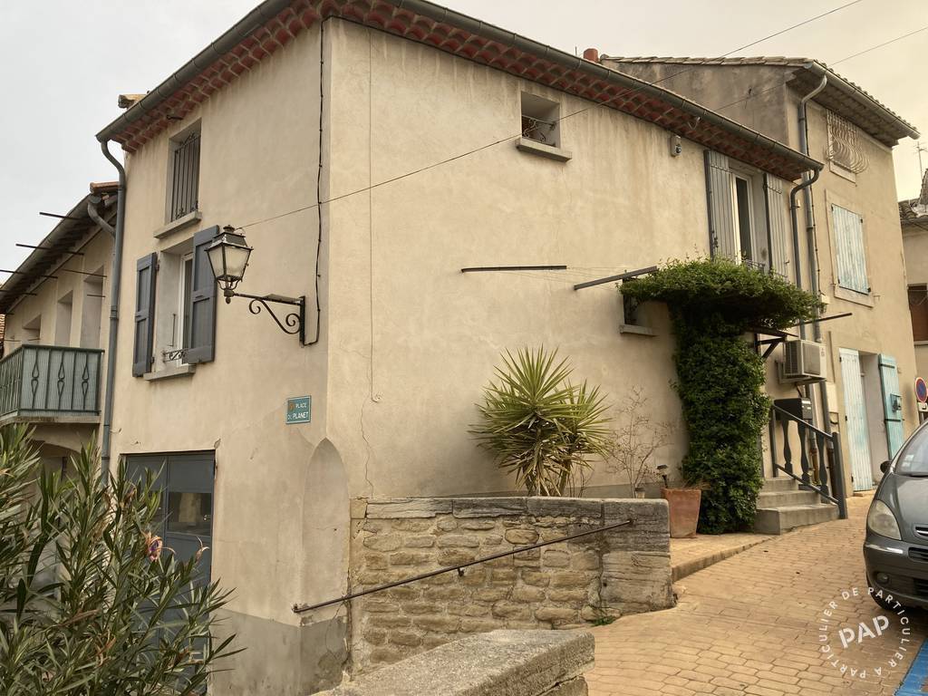 Vente maison 3 pièces Sarrians (84260)