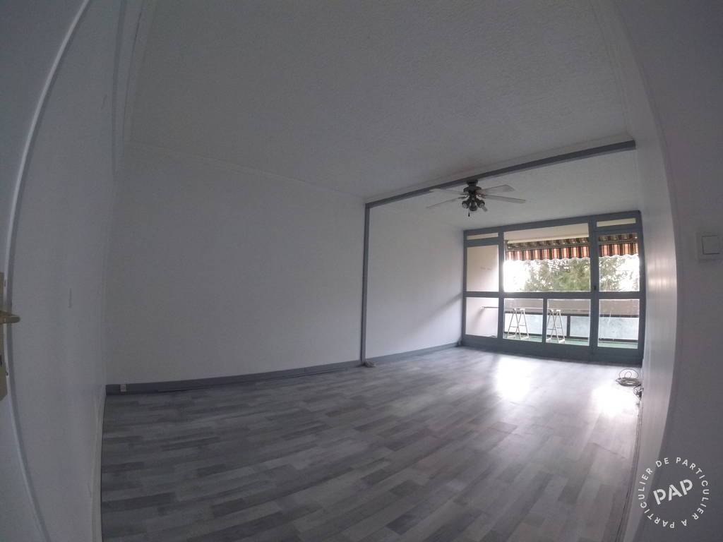 Vente appartement 3 pièces Bourges (18000)
