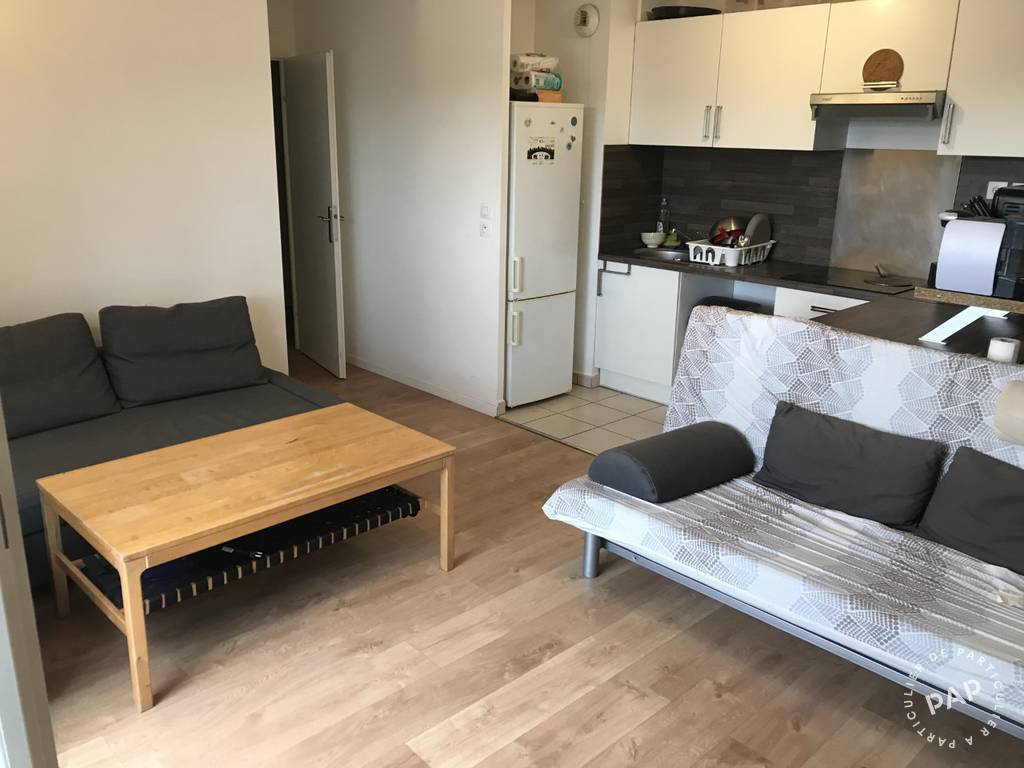 Location appartement 3 pièces Sartrouville (78500)