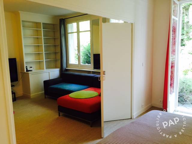 Appartement a vendre neuilly-sur-seine - 2 pièce(s) - 52 m2 - Surfyn