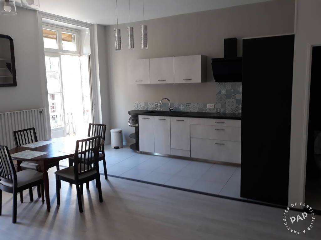 Location appartement 2 pièces Bordeaux (33)