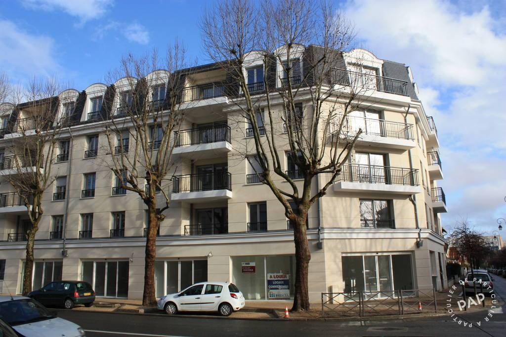 Appartement a louer antony - 3 pièce(s) - 58 m2 - Surfyn
