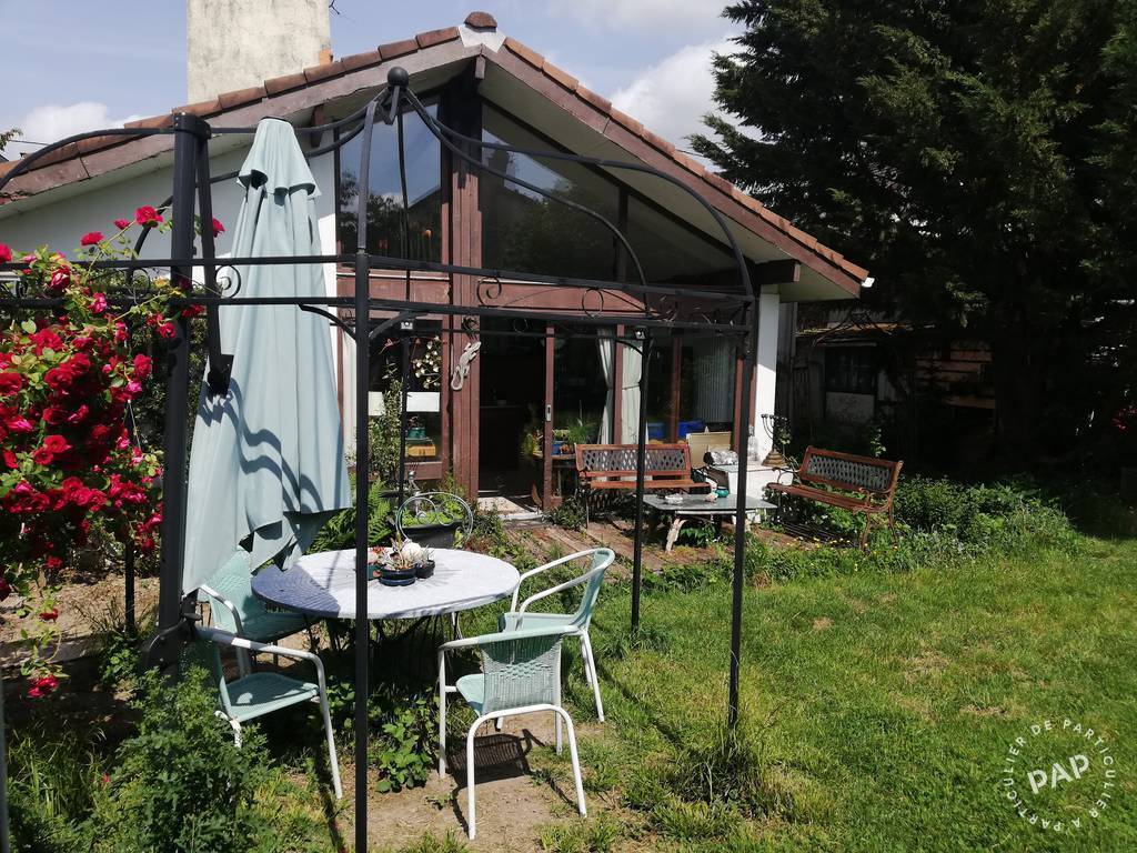 Location appartement studio Igny (91430)