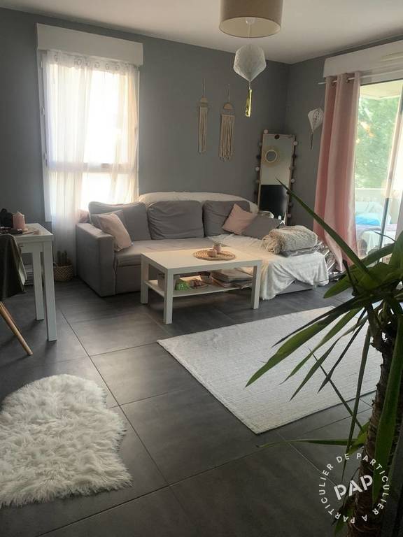 Vente maison 2 pièces Montpellier (34)