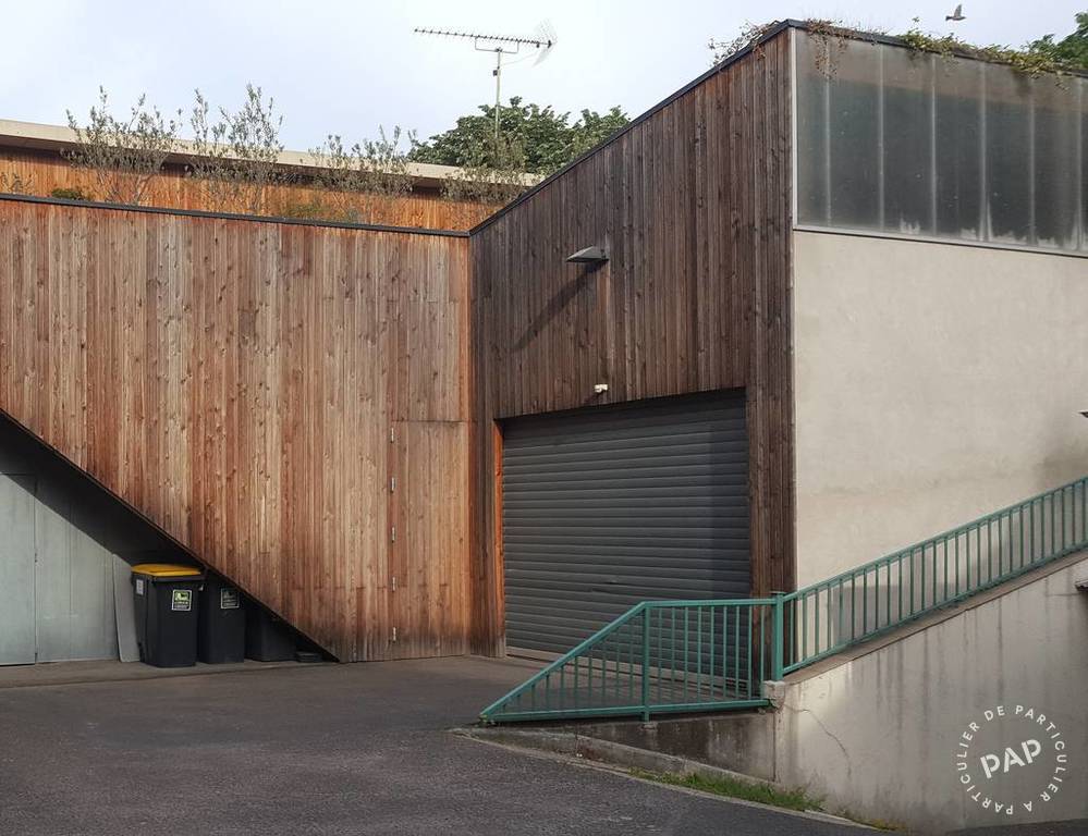 Vente et location Local d'activité L'île-Saint-Denis (93450) (93450) 200 m² 2.400 €