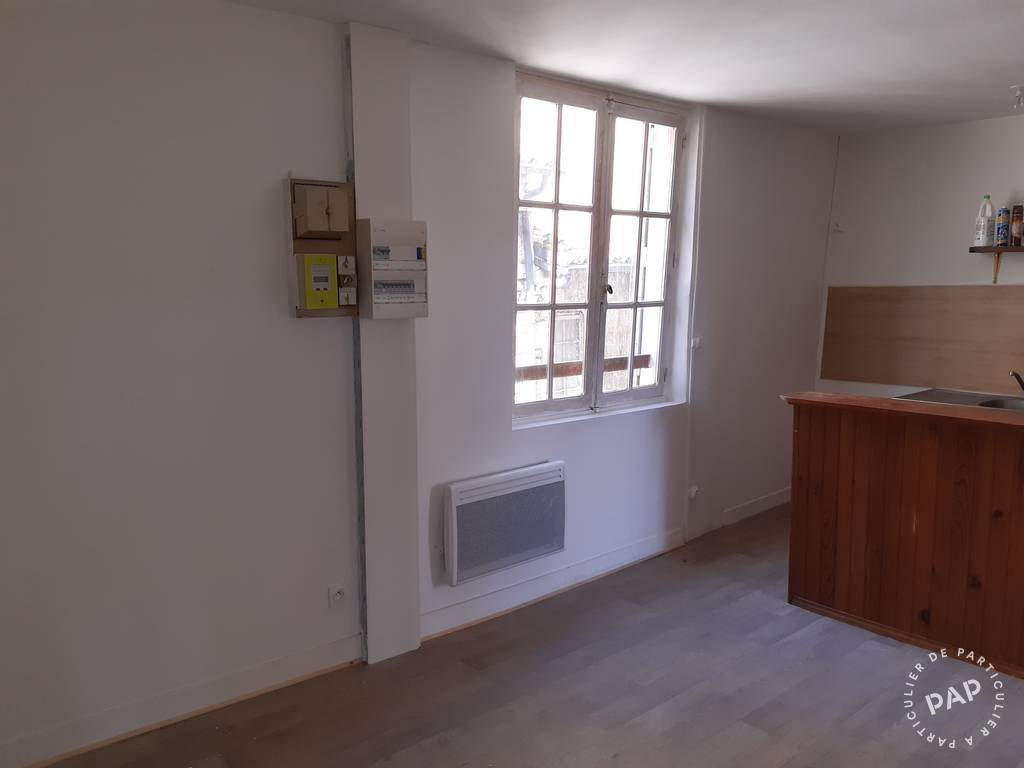 Location appartement 3 pièces Périgueux (24000)