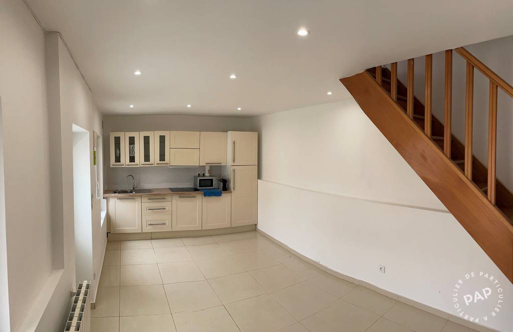 Location maison 2 pièces Alfortville (94140)